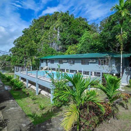 Benarat Lodge Mulu Exterior foto